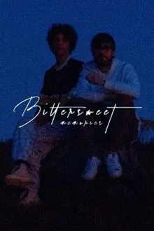 bittersweet memories: 14 dias isolados para fazer um álbum movie poster