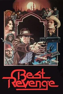 Best Revenge movie poster