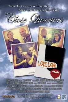 Close Quarters movie poster