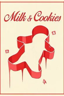 Poster do filme Milk & Cookies