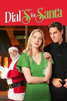 Dial S for Santa movie poster