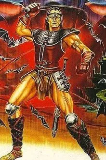 Foto de perfil de Christopher Belmont