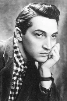 Mikhail Kozakov profile picture