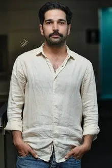 Saeed Zarei profile picture