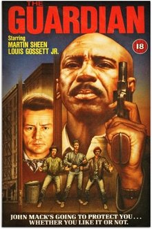 The Guardian movie poster