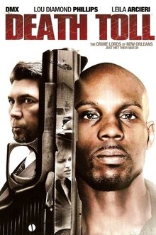 Death Toll movie poster