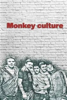 Monkey Culture movie poster