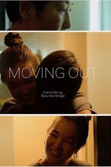 Moving Out movie poster