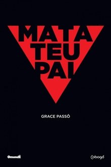 Mata Teu Pai movie poster