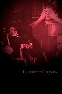 Hearts and Eyes movie poster