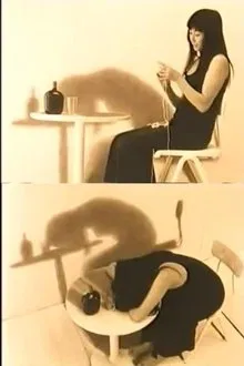 The Woman with Two Heads movie poster