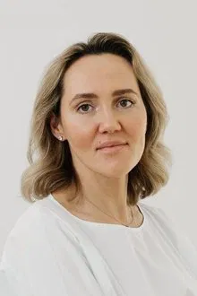 Foto de perfil de Maria Ruzgis