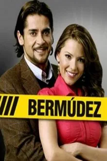 Bermúdez tv show poster