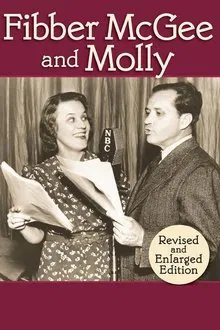 Fibber McGee & Molly tv show poster
