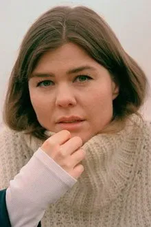 Pil Kalinka Nygaard Jeppesen profile picture