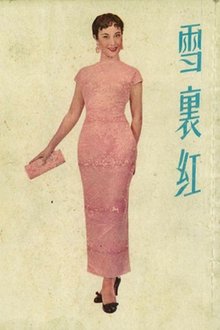 Blood in Snow movie poster
