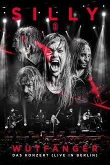 Silly - Wutfänger movie poster