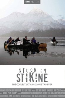 Poster do filme Stuck in Stikine