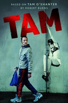 TAM movie poster