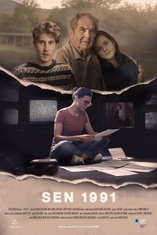 Dream 1991 movie poster