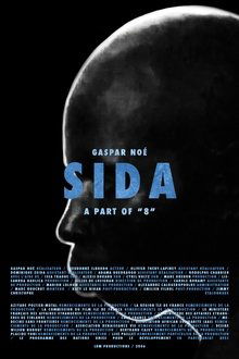 8: SIDA movie poster
