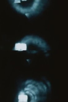 Poster do filme Pinhole Film (The Man Without a Movie Camera)