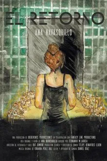El retorno movie poster