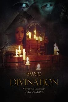 Divination movie poster