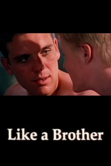 Like a Brother movie poster