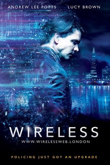 Wireless tv show poster