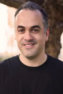 Scott Stokdyk profile picture