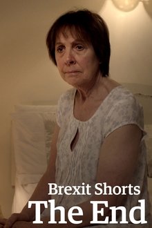 Brexit Shorts: The End movie poster