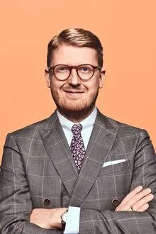Nikolaj Stokholm profile picture