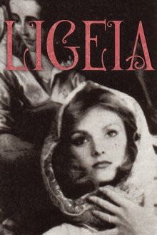 Ligeia movie poster