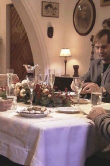 Christmas Dinner movie poster