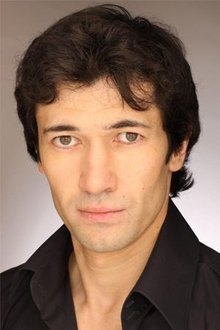 Foto de perfil de Danila Korsuntev