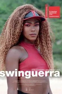 Swinguerra movie poster