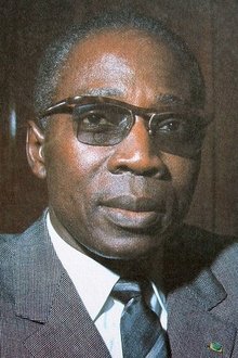 Léopold Sédar Senghor profile picture