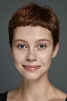 Дарья Матвеева profile picture