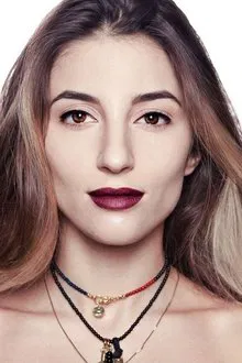 Кристина Саркисян profile picture