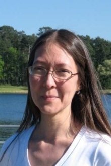 Fay Dowker profile picture