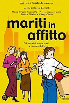 Our Italian Husband movie poster
