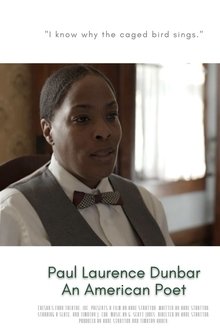 Paul Laurence Dunbar: An American Poet movie poster