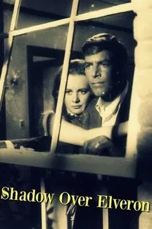 Poster do filme Shadow Over Elveron