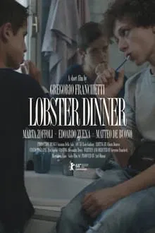 Lobster Dinner movie poster