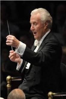 Beethoven: Missa Solemnis - Sir Colin Davis movie poster