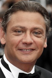 Valéry Zeitoun profile picture