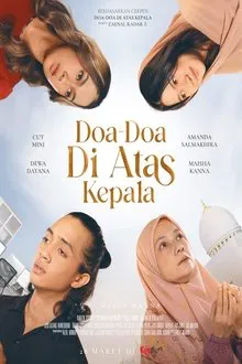 Doa Doa Diatas Kepala movie poster