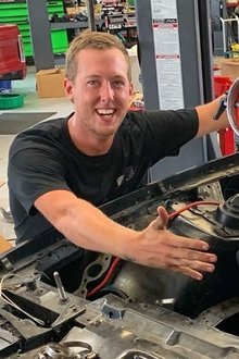Garrett Mitchell profile picture