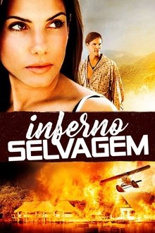 Poster do filme Inferno Selvagem